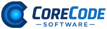Core Code Software Logo